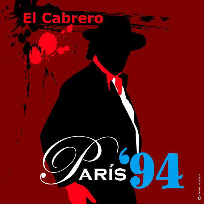 EL CABRERO PARIS 94